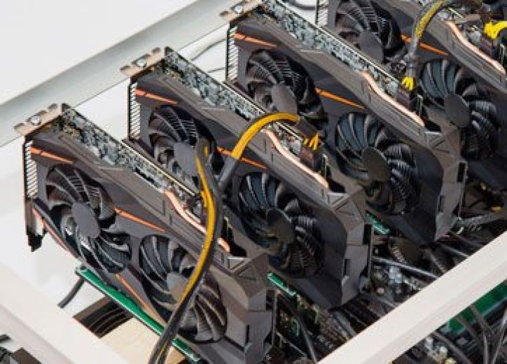 Top Mining Equipment For Spring 2018 (Demo)
